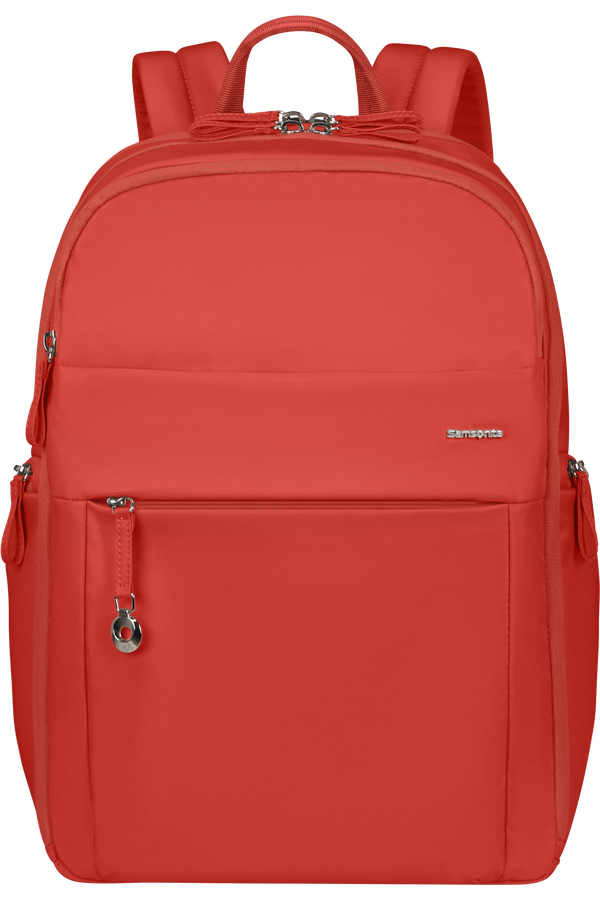 Samsonite Move 5.0 Backpack 14.1'  Coral Red