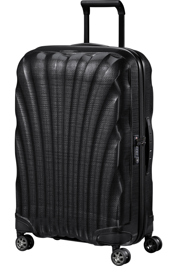Samsonite C-Lite Spinner 69cm  Nero