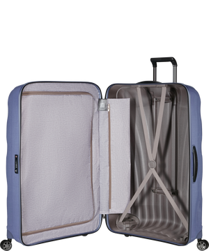 C-Lite Trolley (4 ruote) 86cm 86 x 58 x 36 cm | 3.6 kg