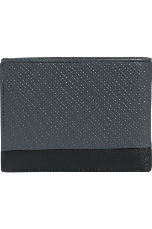 Pro-Dlx 6 Slg Portafoglio
