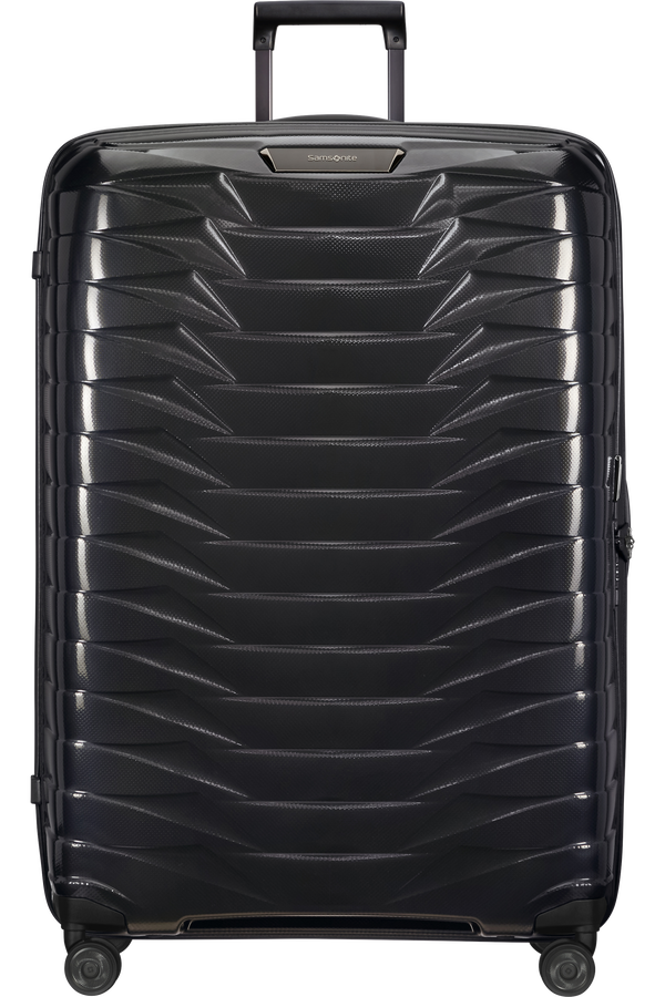 Samsonite Proxis Spinner 86cm Nero