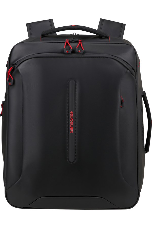 Samsonite Ecodiver Laptop Backpack Underseater M  Nero