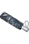 Samsonite Alu Drop S Safe 3 Sect. Auto O/C  Deep Blue/Camo Samsonite Alu Drop S Safe 3 Sect. Auto O/C  Deep Blue/Camo