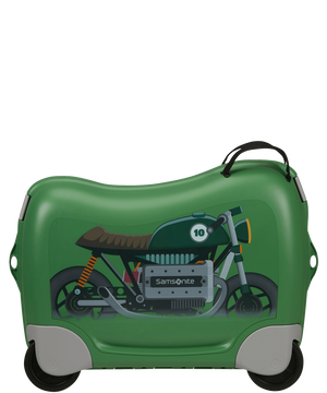 Dream2go Trolley (4 ruote) 38 x 52 x 21 cm | 2.1 kg Dream2go Trolley (4 ruote) 38 x 52 x 21 cm | 2.1 kg