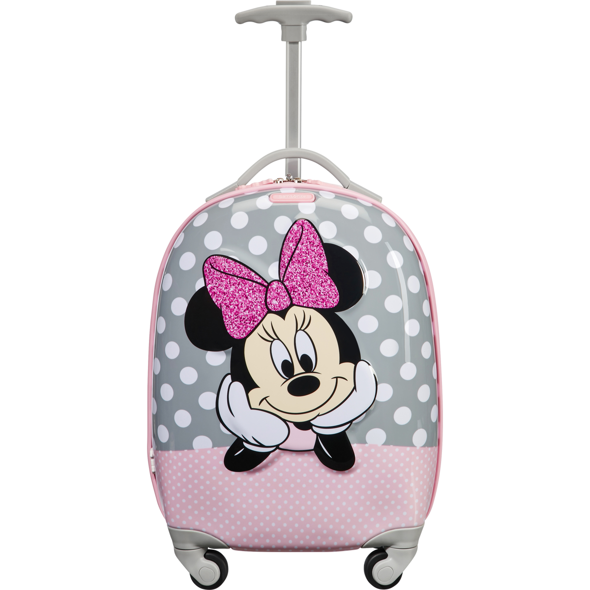 Zaino 2025 minnie samsonite