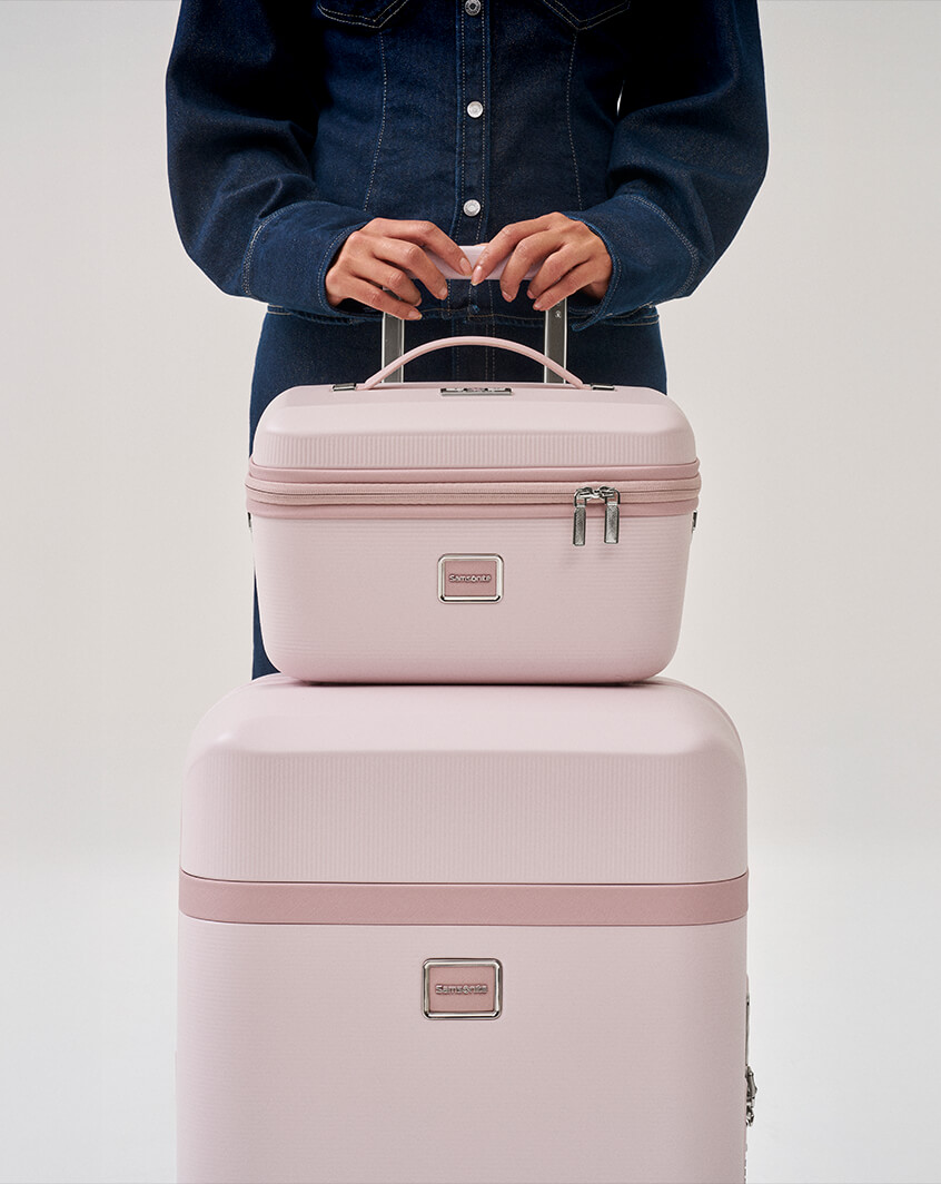 Aggiungi un beauty case