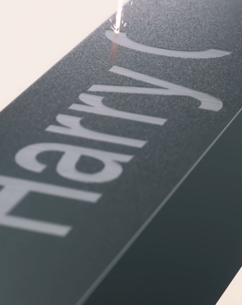 OPZIONI DI PERSONALIZZAZIONE