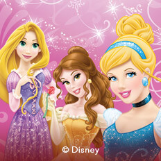 Disney Princess