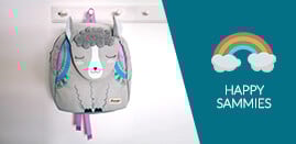 NUOVO Happy Sammies