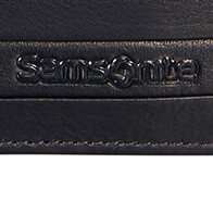 Outline SLG - Logo Samsonite impresso.