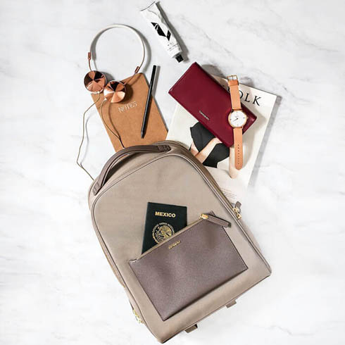 mysamsonite The ultimate business companion? #MySamsonite