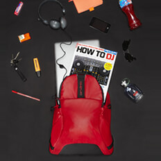 Backpacks