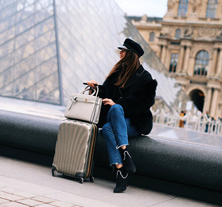 Business Leisure: Bleisure