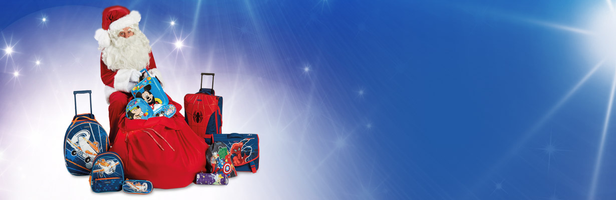 Disney Christmas