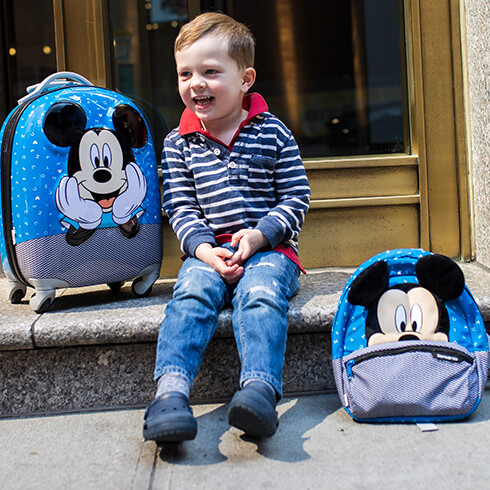 Disney Ultimate 2.0 - I più piccoli saranno entusiasti della nuova collezione Disney Ultimate 2.0 Mickey Letters e Minnie Glitter.