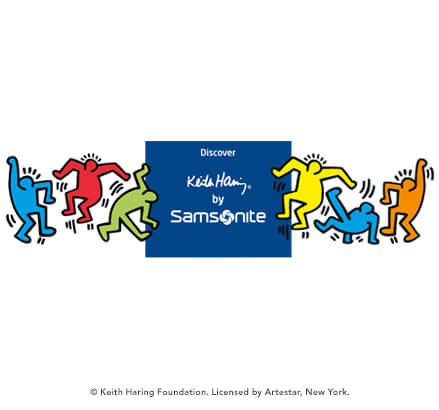 keith-haring