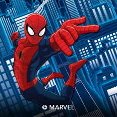 Spider-Man