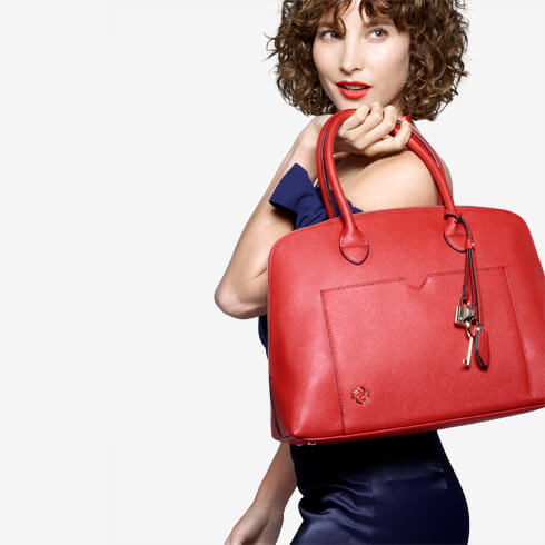 Miss Journey SLG - Semplice ed elegante: Miss Journey SLG.