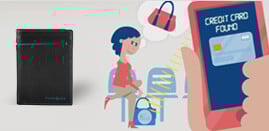 RFID: proteggi i tuoi dati