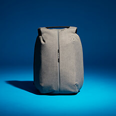 Bodyguard of your business/things - Samsonite