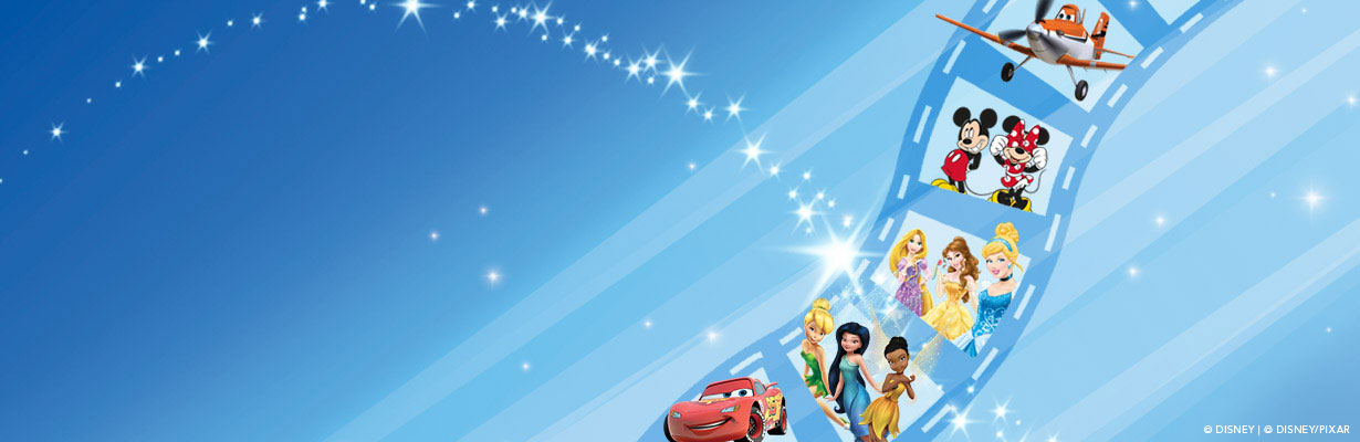 Disney