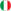 Country Flag Italia