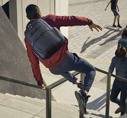 Laptop bags for him 2018