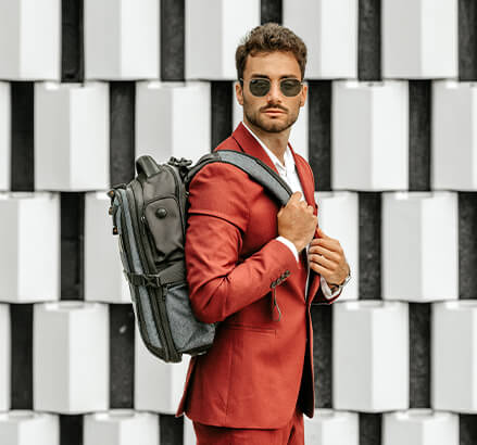 Laptop bags for him 2018