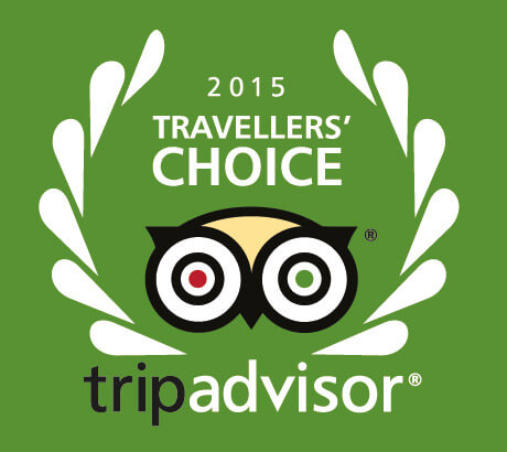 The award winning 'favourite luggage' brand as voted for by tripadvisor travellers
