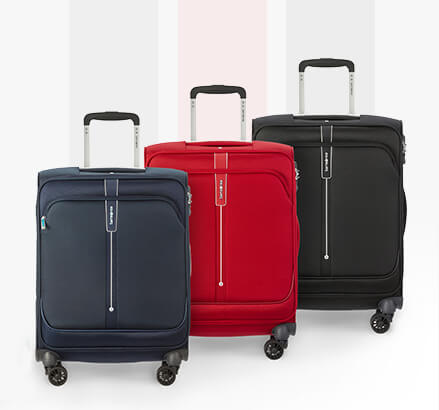 popsoda - Samsonite