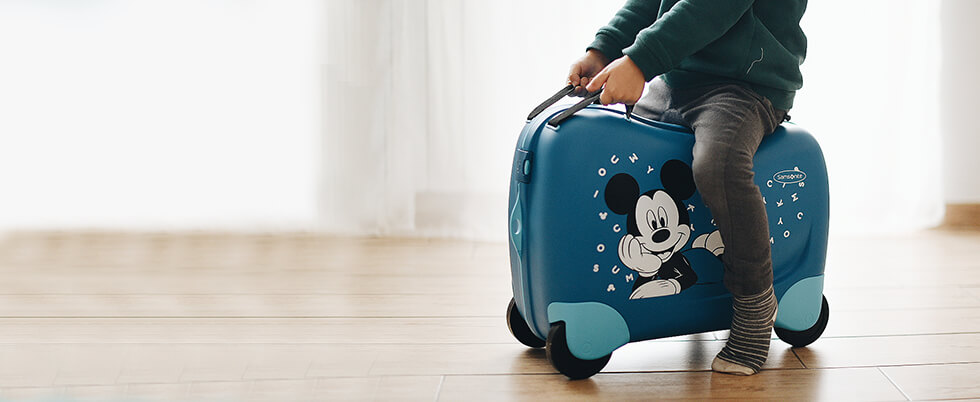 La collezione Dream Rider Disney è ora disponibile in due nuove edizioni dedicate a Mickey e Minnie.