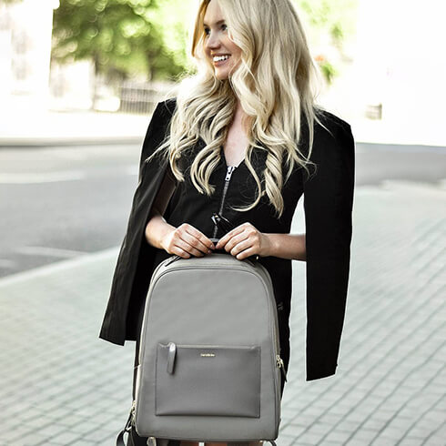 Zenith Laptop Backpack Instagram