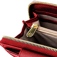 Miss Journey SLG - Minuterie e cerniere light gold.