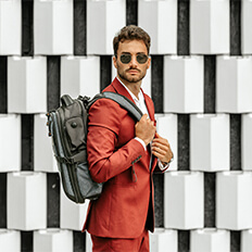 Laptop bags for him 2018