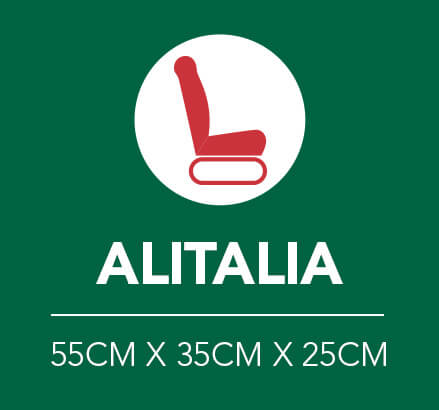 Alitalia