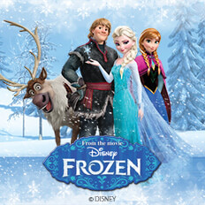 Frozen