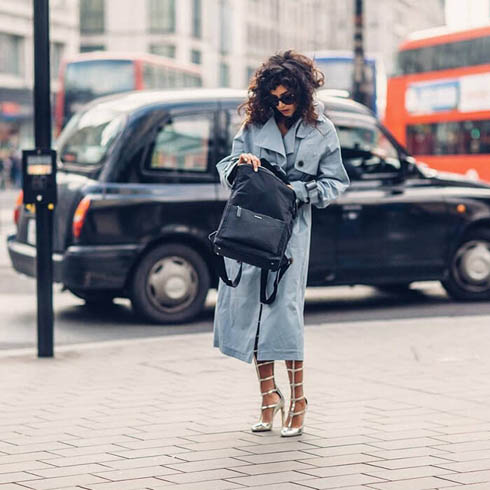 mysamsonite The ultimate business companion? #MySamsonite
