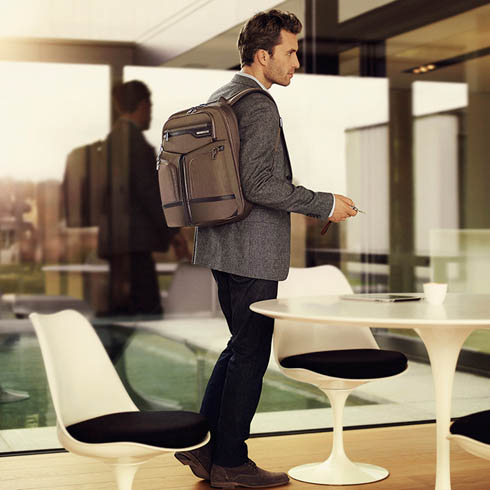 GT Supreme rappresenta il top dello stile e del lusso nel business.