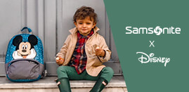 Zaini e cartelle per la scuola 2019 - Disney