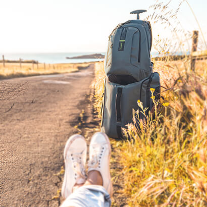 NUOVO TREND DI VIAGGIO: STAYCATION
