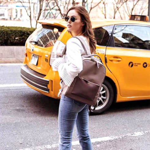 mysamsonite The ultimate business companion? #MySamsonite