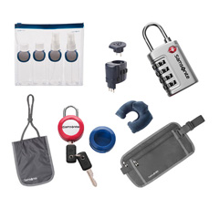 Travel Accessories