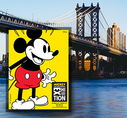 mickey-contest