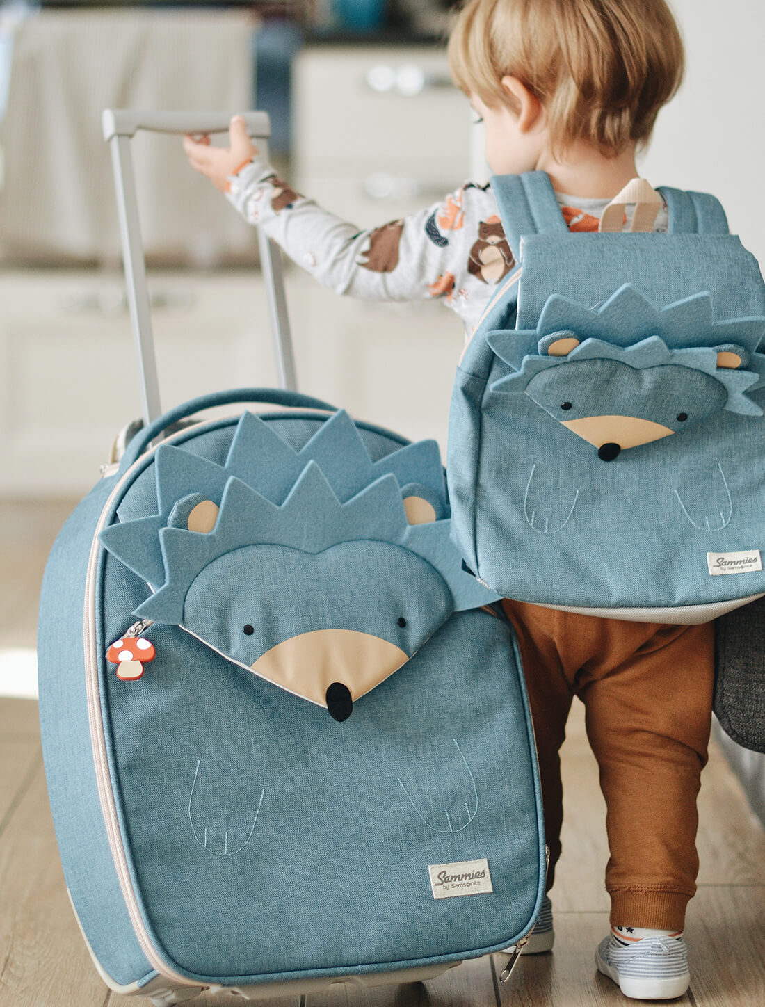 Zaini best sale bambino 2020