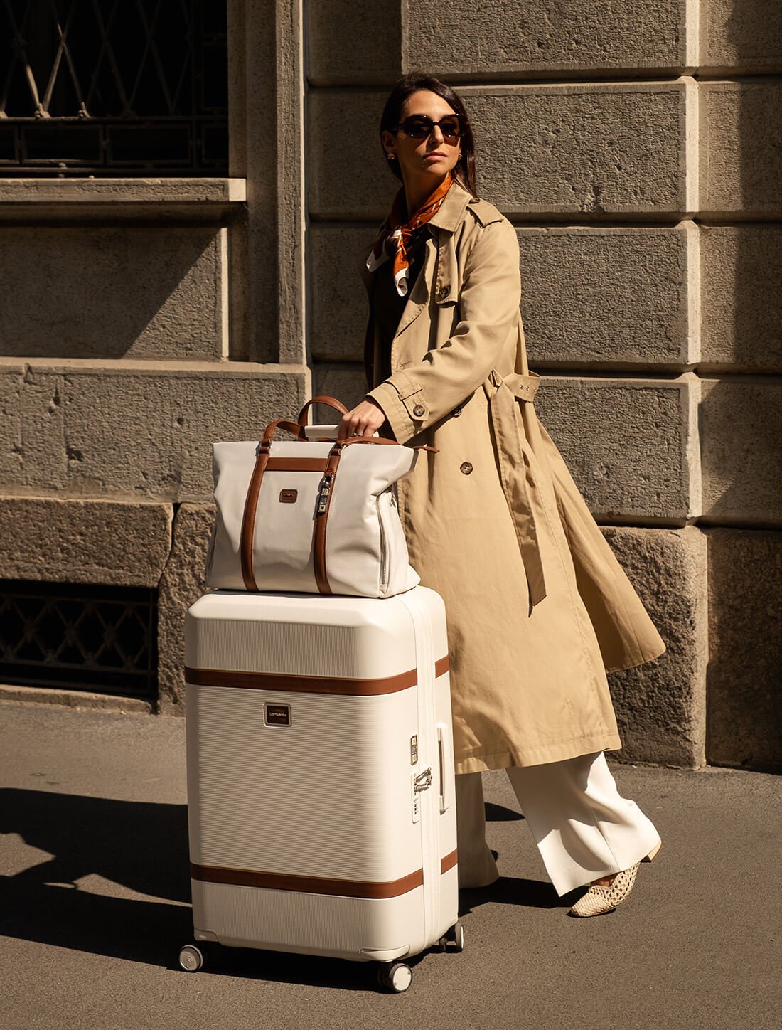 Dove l'eleganza incontra la funzionalit&agrave;