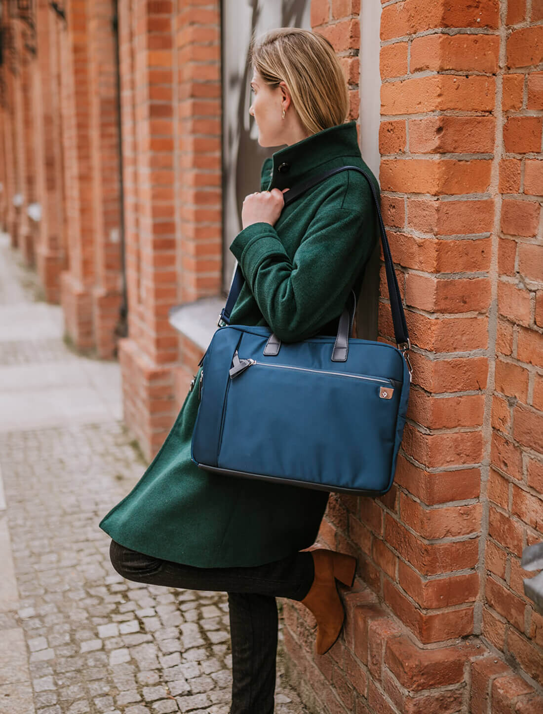 Borse da lavoro donna online: borse da lavoro rigide e morbide