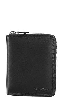 Samsonite Attack SLG | samsonite.it Attack Slg Portafoglio M 13 x 10 x 2 cm