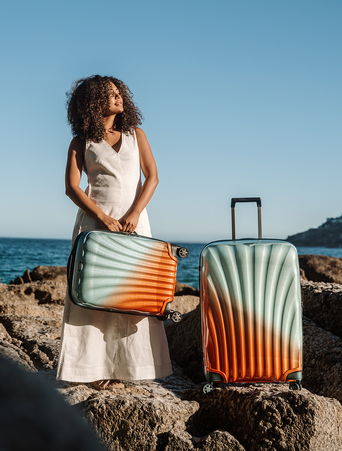 Nuova stagione, nuova palette