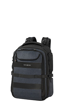 Bleisure Overnight Zaino porta PC  15.6" 24.1/28.8 L | 48 x 35 x 26/31 cm | 1.4 kg