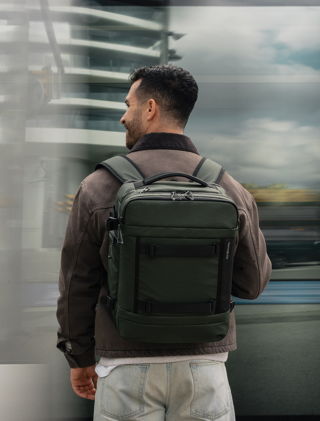 La tua dotazione da viaggio pronta per la cabina